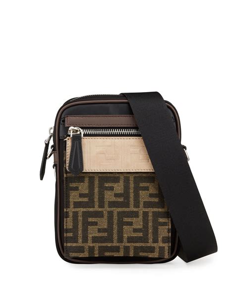 fendi ff camera crossbody bag|fendi crossbody strap shoulder bags.